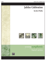 Jubilee Celebration - Band Arrangement