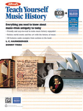 Teach Yourself Music History Reference