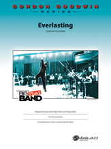 Everlasting - Jazz Arrangement