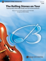 The Rolling Stones On Tour - String Orchestra Arrangement