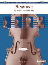 Minotaur - String Orchestra Arrangement
