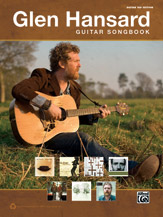 Alfred   Glen Hansard Glen Hansard Guitar Songbook