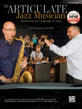 The Articulate Jazz Musician B-flat