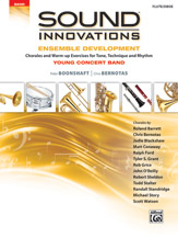 Sound Innovations for Concert Band Ensemble Development for Young Concert Band