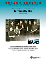Terminally Hip [Jazz Ensemble]