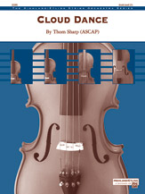 Cloud Dance - String Orchestra Arrangement