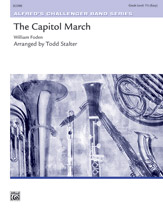The Capitol March - Band Arrangement
