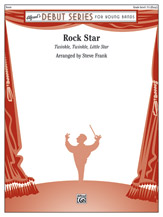 Rock Star [Concert Band] Conductor