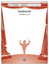 Sandstorm! - Band Arrangement