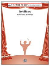 Ironheart - Band Arrangement