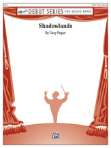 Shadowlands - Band Arrangement