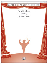 Canticulum - Band Arrangement