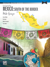 Mexico - South of the Border Lt Interm