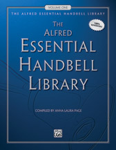 The Alfred Essential Handbell Library, Volume One [Handbells]