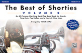 The Best of "Shorties," Vol. 2 [Conductor] Score