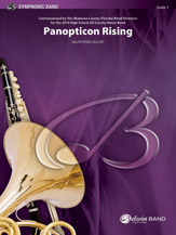Panopticon Rising - Band Arrangement