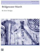 Bridgewater March - Band Arrangement