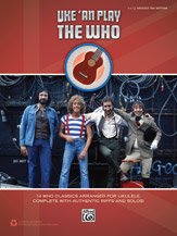 Uke 'An Play The Who [Ukulele]