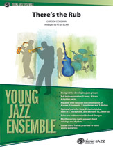 There's the Rub [Jazz Ensemble] Blair Jazz Band