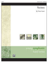 Vectors [Concert Band] Gassi Conc Band