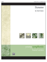 Dynamo - Band Arrangement