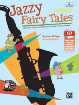 Jazzy Fairy Tales, Volume II