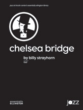 Chelsea Bridge [Jazz Ensemble] Jazz Band