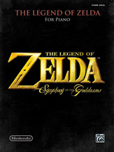 Alfred Kondo / Minegishi      Legend of Zelda - Symphony of the Goddesses
