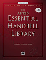 The Alfred Essential Handbell Library, Volume Two [Handbells]