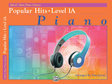Alfred  Tom Gerou  Alfred's Basic Piano Library - Popular Hits Level 1A