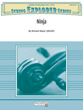 Ninja- Orchestra Arrangement