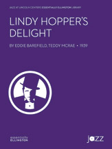 Alfred Barefield/Mcrae        Lindy Hopper's Delight - Jazz Ensemble
