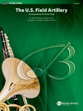 The U.S. Field Artillery [Concert Band] Wagner Conc Band