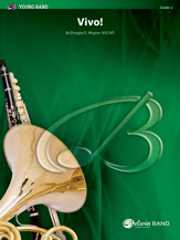 Vivo! [Concert Band] Wagner Conc Band