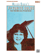 Alfred Bober M Melody Bober's Favorite Solos Book 2