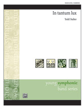 In Tantum Lux - Band Arrangement