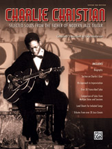 Charlie Christian [Guitar] GUITAR