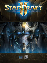 StarCraft II Legacy of the Void for Piano Solo Piano