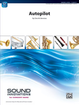 Autopilot - Band Arrangement