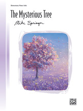 The Mysterious Tree [Piano]