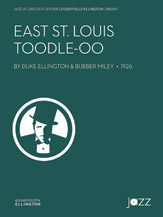 East St. Louis Toodle-oo [Jazz Ensemble] Ellington Jazz Band