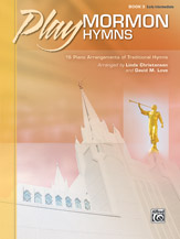 Alfred  Christensen / Love  Play Mormon Hymns Book 3