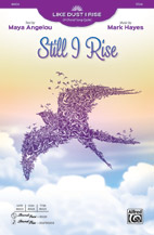 Still I Rise [Choir] SSAA