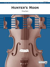 Hunter's Moon - String Arrangement