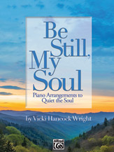 Be Still My Soul [Piano] Wright