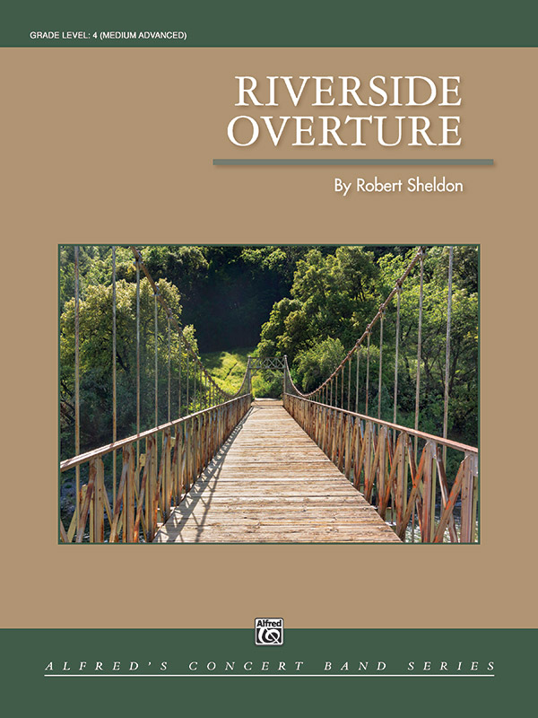 Riverside Overture - Band Arrangement