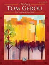 Alfred    Best of Tom Gerou Book 1