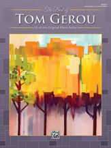 Alfred    Best of Tom Gerou Book 3