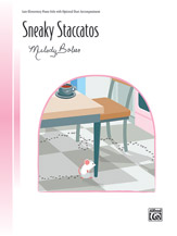 Sneaky Staccatos [Piano]