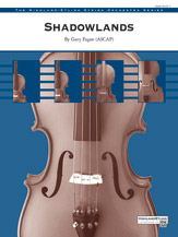 Shadowlands - String Arrangement
